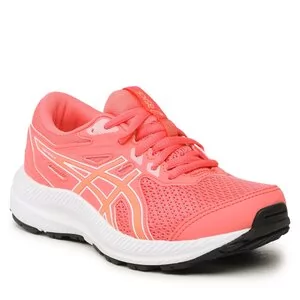 Buty Asics Contend 8 GS 1014A259 Papaya Summer Dune 700 Ceny i