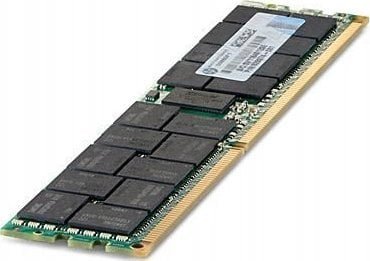 Pamięć serwerowa HP SPS-DIMM 8GB 1RX4 PC3L 12800R