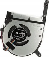 Akcesoria do komputerów stacjonarnych - Asus ASUS 13NR00S0M09111 części zamienne do notatników Wentylator - miniaturka - grafika 1