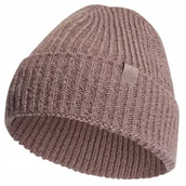 Czapki damskie - Czapka adidas Cuff Beanie HM9907 różowy OSFY - miniaturka - grafika 1