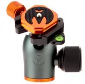 Głowice do statywów - 3 Legged Thing Głowica Pro Szara - miniaturka - grafika 1