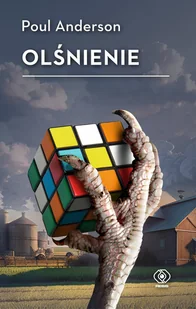 olśnienie - Science-fiction - miniaturka - grafika 1