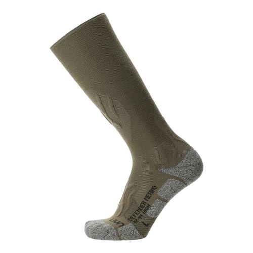 UYN Męskie skarpety Defender Merino High Socks