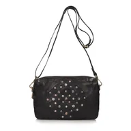 Torebki damskie - Listonoszka vintage 040 - miniaturka - grafika 1