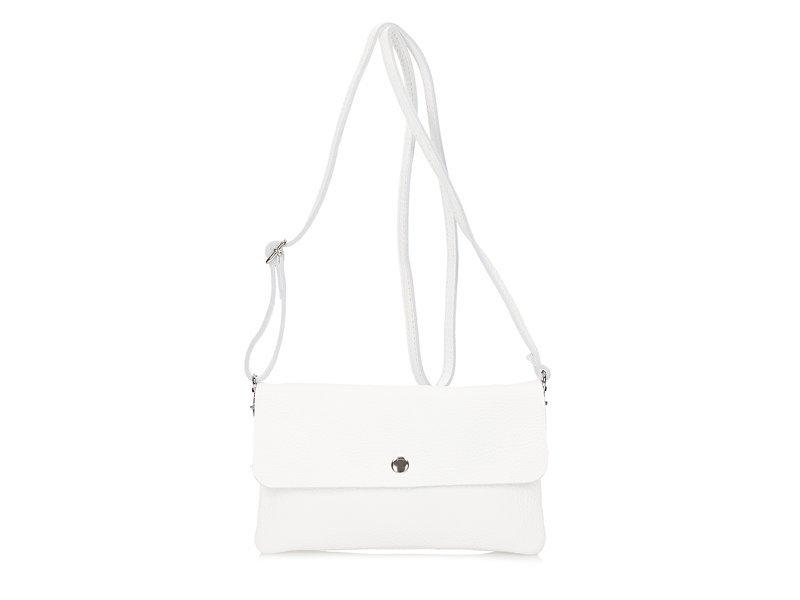 Mała torebka skórzana F45