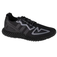Buty sportowe męskie - adidas ZX 2K 4D FZ3561 Rozmiar: 42 2/3 - miniaturka - grafika 1