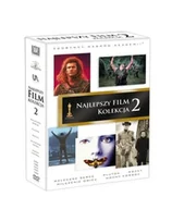 Pozostałe filmy DVD - Kolekcja oscarowa: Najlepszy film - miniaturka - grafika 1