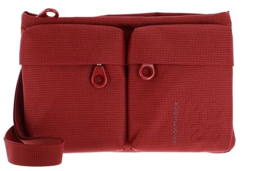 Mandarina Duck MD20 Crossover MD 20 damskie, Cherry Tomato