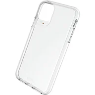 Etui i futerały do telefonów - Gear4 Etui Crystal Palace iPhone 11 Pro Max, przezroczyste - miniaturka - grafika 1