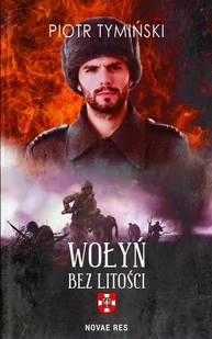 Wołyń. Bez litości - E-booki - literatura polska - miniaturka - grafika 1