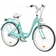 Indiana Moena A3B 26 cali Damski Lazurowy 2023