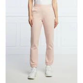 Dresy damskie - Joop! Spodnie dresowe 58 | Regular Fit - miniaturka - grafika 1