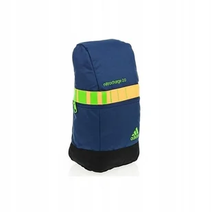 Adidas Canta Plecak Torba Sportowa na Szprzęt G91460 - Torebki damskie - miniaturka - grafika 1