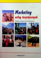 Nauki przyrodnicze - Marketing usług turystycznych - miniaturka - grafika 1