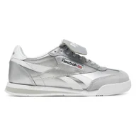 Sneakersy damskie - Obuwie sportowe Reebok CAMPIO XT KILTY 100235247 - miniaturka - grafika 1
