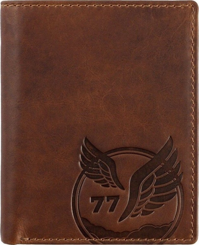 Camel Active CAMEL ACTIVE Nepal skórzany portfel męski 280 703 29 * RFID