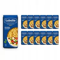 Makaron - Makaron Kolanka Ozdobne Lubella 400 g x 12 sztuk - miniaturka - grafika 1