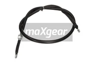 Linki hamulca postojowego - MAXGEAR LINKA HAMULCA RĘCZNEGO CITROEN 32-0222 - miniaturka - grafika 1