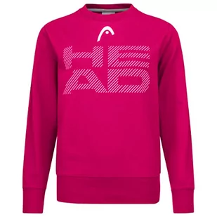 HEAD Rally bluza damska, mulberry, S - Bluzy damskie - miniaturka - grafika 1