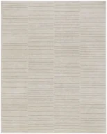 Dywany - Dywan Nowoczesny Andes And02 Ivory Grey - miniaturka - grafika 1