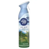 Odświeżacze powietrza - Odświeżacz powietrza AMBI PUR Japan Tatami 185 ml - miniaturka - grafika 1