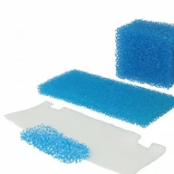 Filtry do odkurzaczy - VHBW Zestaw filtrów HEPA dla Thomas Genius S1 Aquafilter / Twin T1 Aquafilter, 787224 - miniaturka - grafika 1