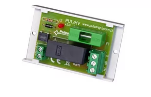 PULSAR AWZ514 PU1/HV moduł przekaźnikowy - Akcesoria do monitoringu - miniaturka - grafika 2