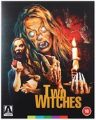 Filmy przygodowe Blu-Ray - Two Witches - miniaturka - grafika 1