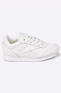 Reebok Royal CL Jogger 2.0 V70492 biały - Buty sportowe damskie - miniaturka - grafika 1