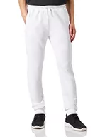 Spodenki męskie - FILA Spencer Sweat męskie spodnie rekreacyjne, Bright White, XS - miniaturka - grafika 1