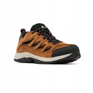 Buty sportowe męskie - Męskie Buty Crestwood Wp V2 43,5 - miniaturka - grafika 1