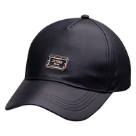 Czapki damskie - BASEBALL CAP - miniaturka - grafika 1