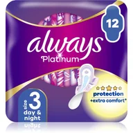 Podpaski - Always PODPASKI PLATINUM NIGHT 12 445070 - miniaturka - grafika 1