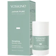 Serum do twarzy - Yoskine Japan Pure Rice Infusion, energetyzujący booster w sztyfcie, 30 ml - miniaturka - grafika 1
