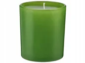 Świece - ŚWIECZKA ZAPACHOWA AROMA LIVARNO CUKIEREK MIĘTOWY - miniaturka - grafika 1