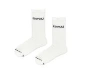 Skarpetki męskie - ZDUPCAJ - krakowskie skarpetki z napisami - miniaturka - grafika 1