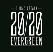 20/20 Evergreen (Reedycja)