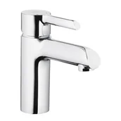 Baterie wannowe i prysznicowe - KFA Hexa 4029-410-00 - miniaturka - grafika 1