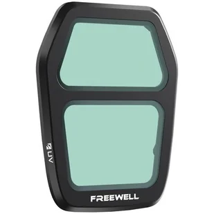 Filtr FREEWELL UV do DJI Air 3S - Akcesoria do drona - miniaturka - grafika 1