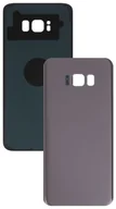 Części serwisowe do telefonów - Klapka Baterii Samsung S8 Plus Fioletowa Obudowa Tylna Back Case - miniaturka - grafika 1