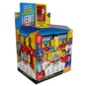 Czasopisma - Champions League UEFA Topps Match Attax Extra Saszetki z Kartami - miniaturka - grafika 1