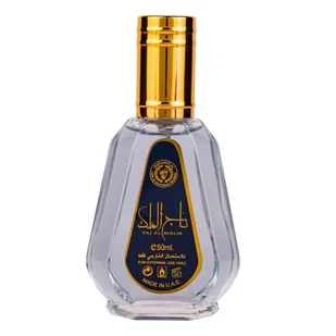 Ard al Zaafaran Taj Al Malik woda perfumowana spray 50 ml - Wody i perfumy męskie - miniaturka - grafika 1