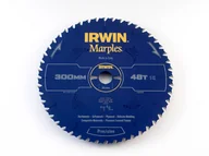 Tarcze do pił - Irwin Piła tarczowa Marples 300x30x3,2mm 48z. - 1897479 - miniaturka - grafika 1