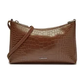 Torebki damskie - Calvin Klein Torebka na ramię - miniaturka - grafika 1