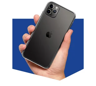 3MK Armor Case iPhone 15 Pro 6.1" - Etui i futerały do telefonów - miniaturka - grafika 6