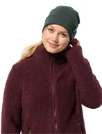 Czapki damskie - Jack Wolfskin Czapka beanie Rib Beanie uniseks - miniaturka - grafika 1