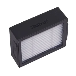Filtr powietrza do iRobot Roomba e/i/j, Combo i/j5 - Akcesoria do robotów sprzątających Filtr powietrza do iRobot Roomba e/i/j, Combo i/j5 - Akcesoria do robotów sprzątających - miniaturka - grafika 1