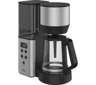 Ekspresy do kawy - Beko CFM7355I - miniaturka - grafika 1
