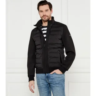 GUESS Kurtka Regular Fit - Kurtki męskie - miniaturka - grafika 1