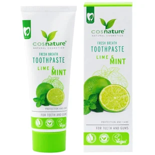 Cosnature Naturalny dezodorant w sprayu 75 ml - Dezodoranty i antyperspiranty unisex - miniaturka - grafika 2